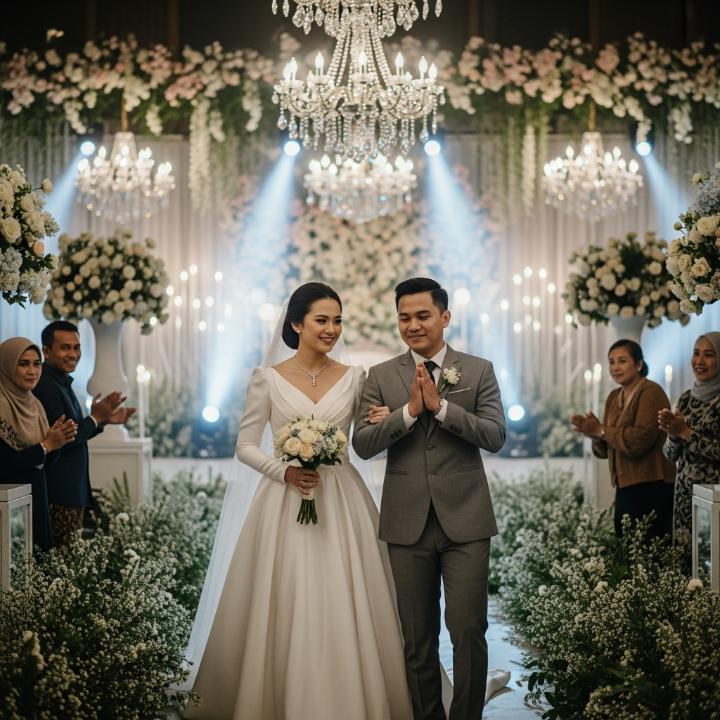 Wedding gallery main